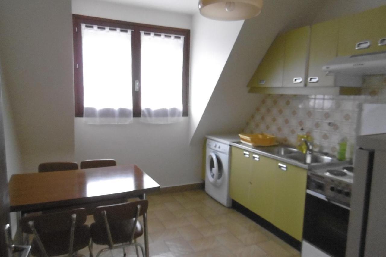 Le Lot Appartement Espalion