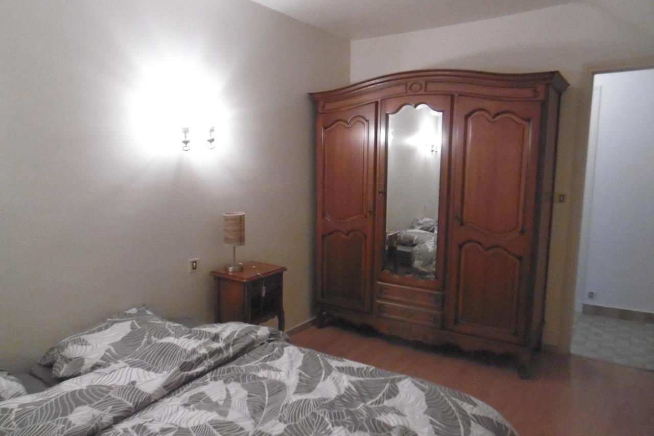 Le Lot Appartement