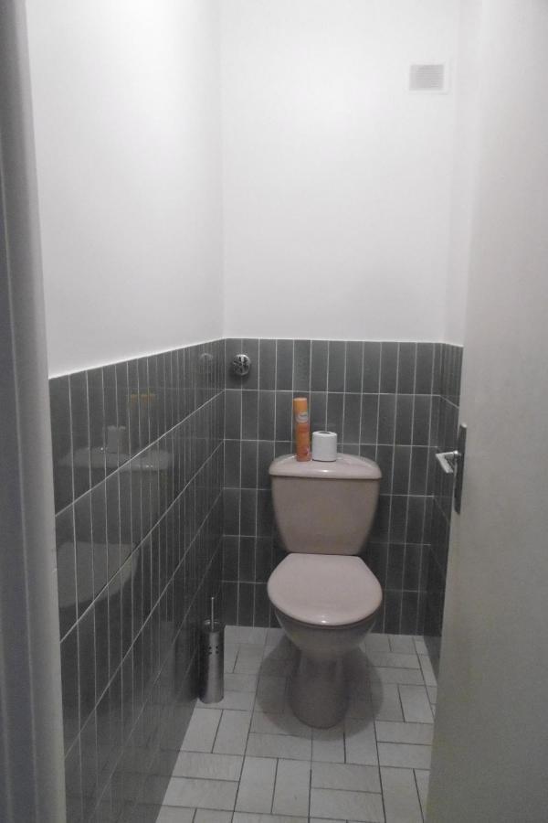 Appartement Le Lot Espalion