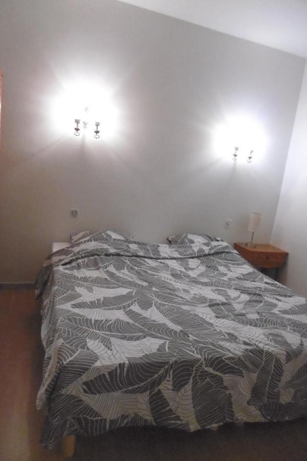 Appartement Le Lot *